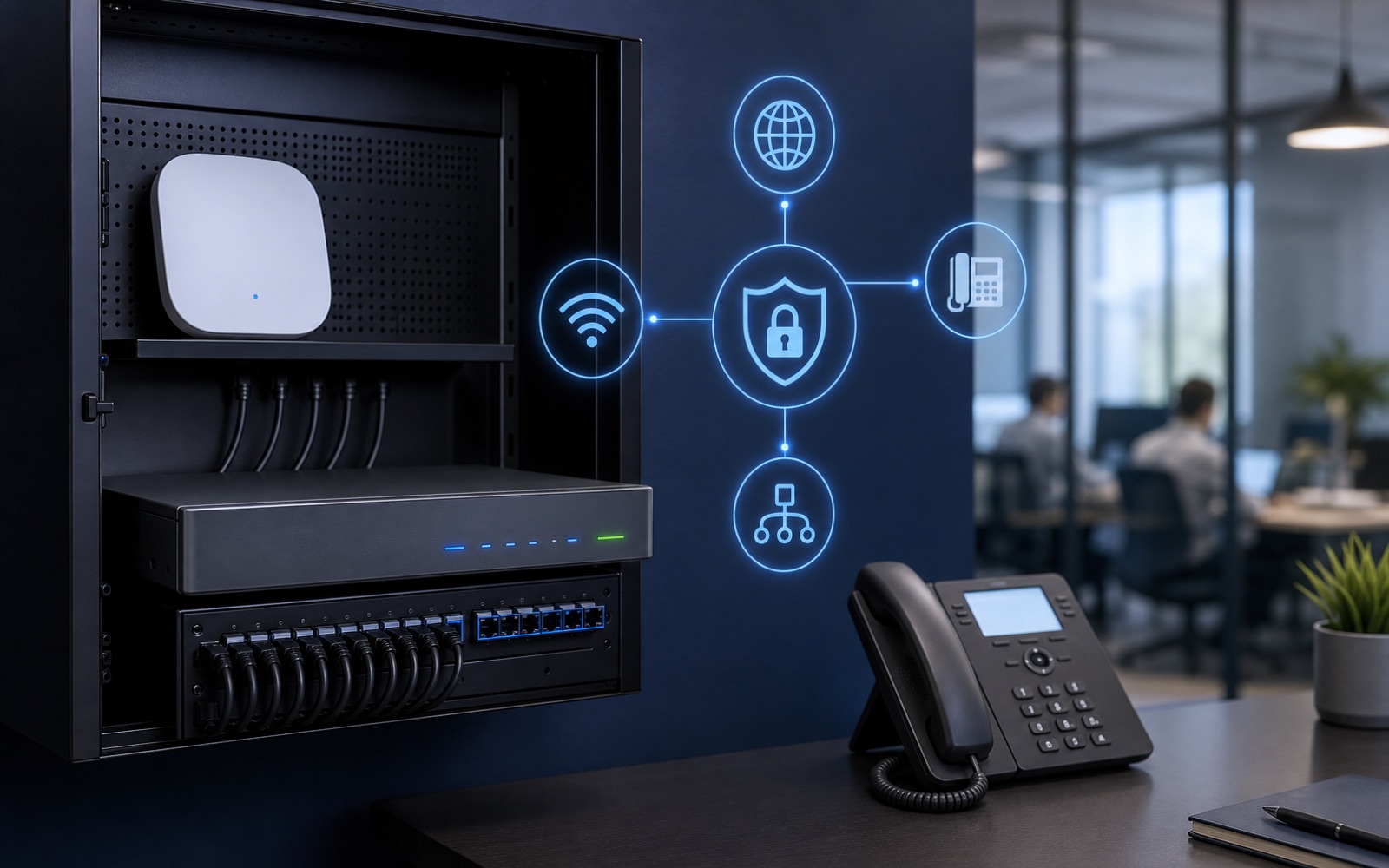 edgeBox from Point Systems