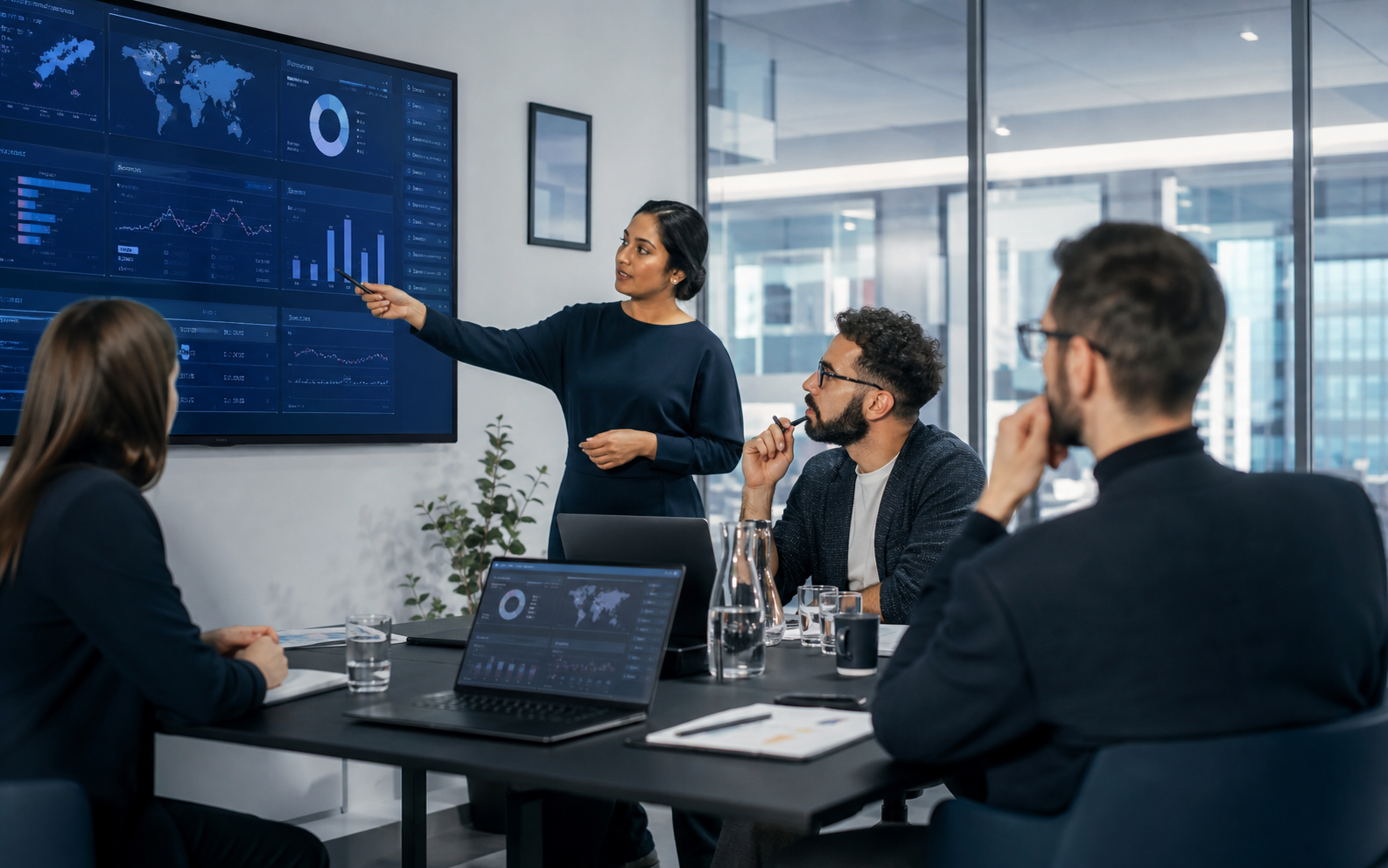 IT Security from Point Systems