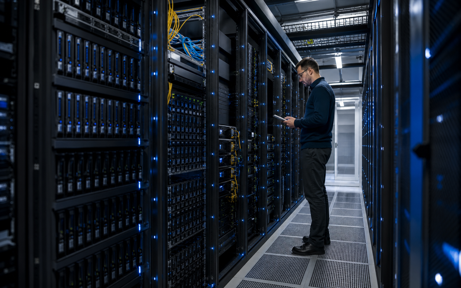 Storage Solutions from Point Systems